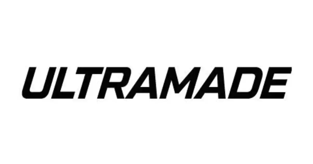 Ultramade logo