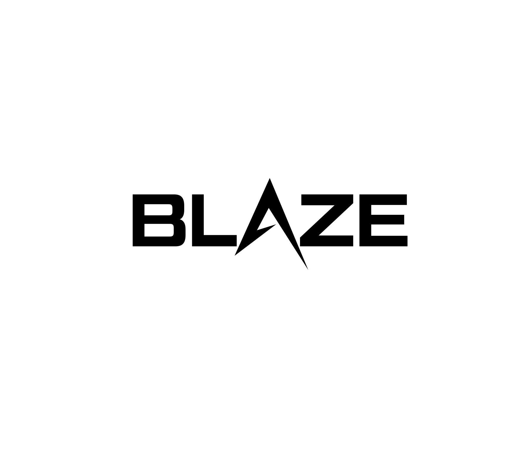 Blaze Vitamin water
