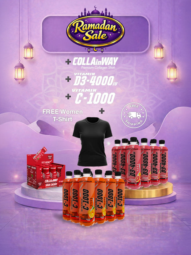 Beauty Bundle