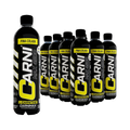 Carnimax L-Carnitine – Pina Colada – 0g Sugar, 4500mg L-Carnitine - Ultramade