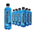 Aqua Protein 55 Lean Mass  Post Workout Drink - Blue Rasspberry - Ultramade