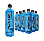 Aqua Protein 55 Lean Mass  Post Workout Drink - Blue Rasspberry - Ultramade
