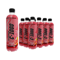 Vitamin C-1000 – High Vitamin C with 1000mg -Grape Fruit - Ultramade