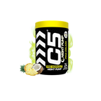 C5 Night Pump Pre Workout Powder Pina Colada - Ultramade