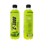 Vitamin C-1000 – High Vitamin C with 1000mg - Lemon & Lime - Ultramade