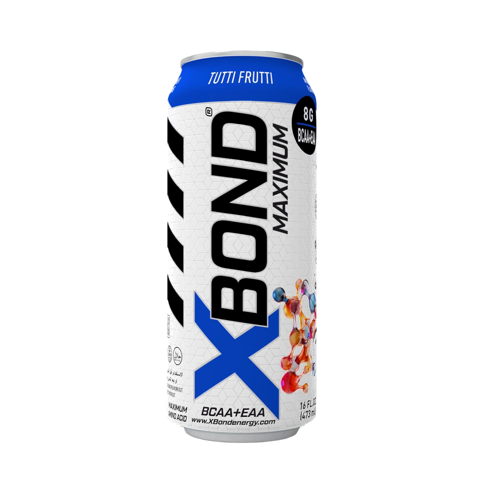 XBOND Drink BCAA+EAA Tutti Fruity - Ultramade