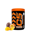 C5 Supercharge Pre Workout Powder Mango Passion Fruit - Ultramade