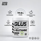 GLU5 L-Glutamine Powder 300g (60 Servings) - Ultramade