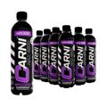 Carnimax L-Carnitine – Mixed Berry – 0g Sugar, 4500mg L-Carnitine - Ultramade