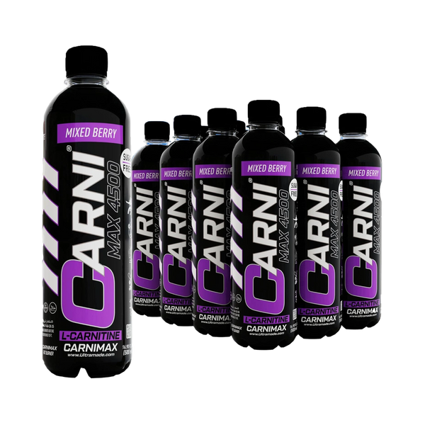 l-carnitine energy drink Amazon.com : REDCON1 Energy Drink - 200mg Caffeine Drink with L-Carnitine &  Taurine - High Performance Energy Drinks with Nootropics main image 1