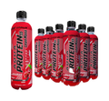 Aqua Protein 55 Lean Mass  Post Workout Drink - Sour Cherry - Ultramade