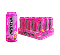 VITALIX Aqua Protein 25 Protein Water - Pink Lemonade - Ultramade