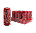VITALIX Aqua Protein 25 Protein Water - Sour Cherry - Ultramade