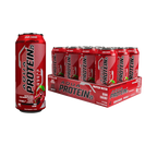VITALIX Aqua Protein 25 Protein Water - Sour Cherry - Ultramade