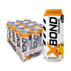 XBOND Drink BCAA+EAA Mango Passion Fruit - Ultramade