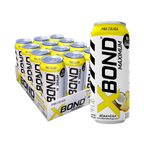 XBOND Drink BCAA+EAA Pina Colada - Ultramade