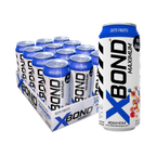 XBOND Drink BCAA+EAA Tutti Fruity - Ultramade