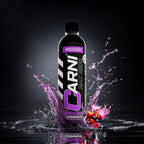 Carnimax L-Carnitine – Mixed Berry – 0g Sugar, 4500mg L-Carnitine - Ultramade
