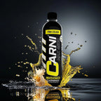 Carnimax L-Carnitine – Pina Colada – 0g Sugar, 4500mg L-Carnitine - Ultramade