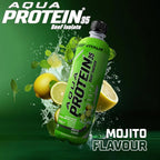 Aqua Protein 35  Premium Beef Protein Isolate - Mojito - Ultramade