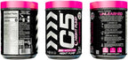 C5 Night Pump Pre Workout Powder Pink Lemonade - Ultramade