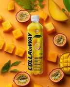 Collainway Collagen Drink 8000mg - Mango Passion Fruit - Ultramade