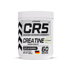 CR5 Creatine Monohydrate Powder – Creapure® Micronized, Unflavoured, 5000mg Per Serving, 60 Servings, 300g – Muscle Strength, Power & Recovery Supplement - Ultramade