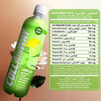 Collainway Collagen Drink 8000mg -  Lemon & Lime - Ultramade