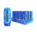 VITALIX Aqua Protein 25 Protein Water - Forrest Berry - Ultramade