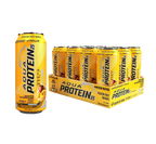 VITALIX Aqua Protein 25 Protein Water - Passion Fruit Mango - Ultramade