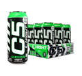 C5 Drink Night Mojito, Pre Workout - Ultramade