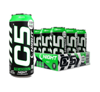 C5 Drink Night Mojito, Pre Workout - Ultramade