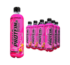 Aqua Protein 35 Premium Beef Protein Isolate - Pink Lemonade - Ultramade
