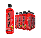 Aqua Protein 35 Premium Beef Protein Isolate - Strawberry & Kiwi - Ultramade