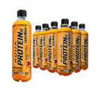 Aqua Protein 55 Lean Post Workout Drink - Passion Fruit Mango - Ultramade