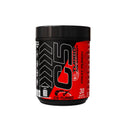 C5 Turbo Pre-Workout Powder – Fruit Punch Focus, Endurance & Performance Support – 30 Servings - Ultramade