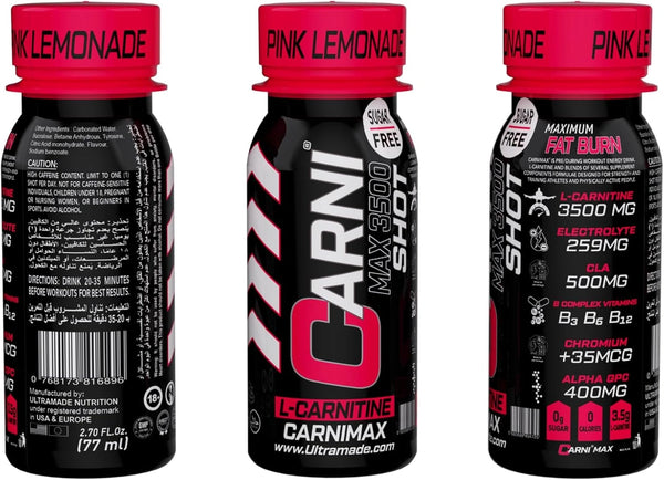 C5 Carnishot Ultramade C5 Carnishot Ultramade