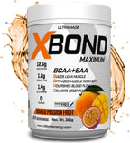 Xbond Powder BCAA + EAA - Mango Passion Fruit - Ultramade