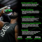 C5 Energy Drink Extreme Mojito Pre Workout - Ultramade