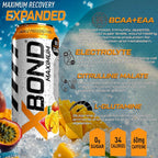 XBOND Drink BCAA+EAA Mango Passion Fruit - Ultramade