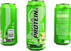 VITALIX Aqua Protein 25 Protein Water - Mojito - Ultramade