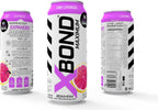 XBOND Drink BCAA+EAA Pink Lemonade - Ultramade