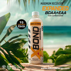 XBOND Drink Non Carbonated BCAA+EAA Mango Alponso - Ultramade