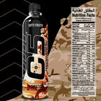 C5 Hydration  Tutti Fruity Electrolytes Vitamin Water - Zero Sugar - Ultramade