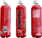 KarboMax 30 - Sour Cherry | Weight Gain Drink | Fast Carb with 30g Carbs - Ultramade