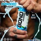 XBOND Drink BCAA+EAA Blue Rasbperry - Ultramade