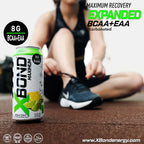 XBOND Drink BCAA+EAA Mojito - Ultramade