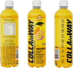 Collainway Collagen Drink 8000mg - Mango Passion Fruit - Ultramade