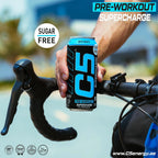 C5 Energy Drink Supercharge Tutti Fruity Pre Workout - Ultramade