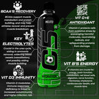 C5 Hydration Mojito Electrolytes Vitamin Water- Zero Sugar - Ultramade